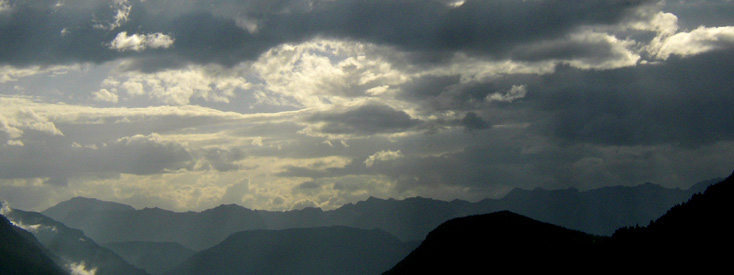 ciel d'orage sur le concert, au Festival de Verbier, par Bertrand Bolognesi