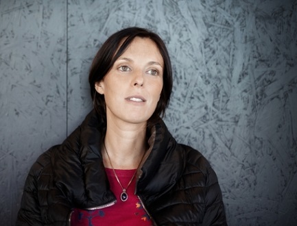 création de "In bianco e nero" de Francesca Verunelli au festival ManiFeste