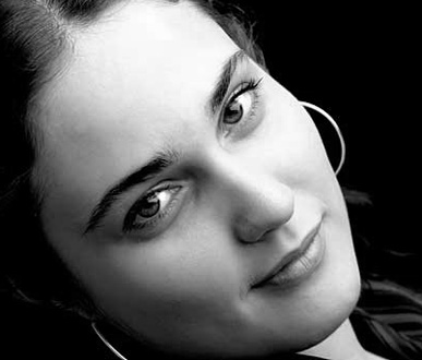 la jeune pianiste russe Anna Vinnitskaïa, lauréate du Concours Reine Élisabeth