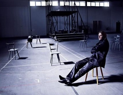 le ténor allemand Klaus Florian Vogt en récital au Festival de Peralada 2015