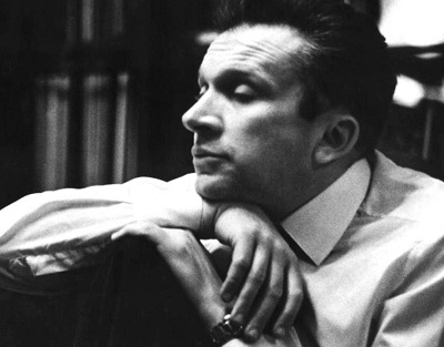 L'Orchestre Victor Hugo joue la Rhapsodie moldave Op.47 de Mieczysław Weinberg