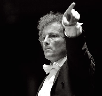 Franz Welser-Möst créée à Paris Teufel Amor de Jörg Widmann