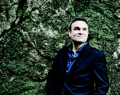 Trois opus de Jörg Widmann pour fêter les cinq ans de l'Elbphilharmonie