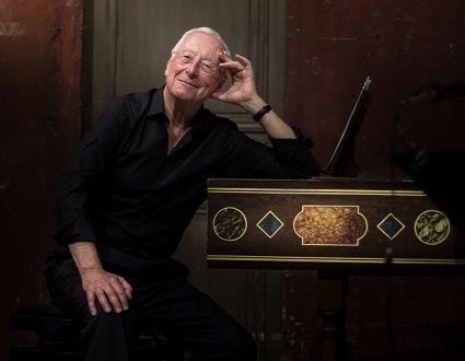William Christie et ses Arts Florissants jouent Marc-Antoine Charpentier
