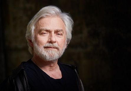 À Édimbourg, Krystian Zimerman joue  The age of anxiety de Bernstein