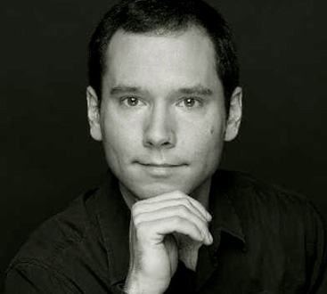 Le pianiste Benjamin Kobler
