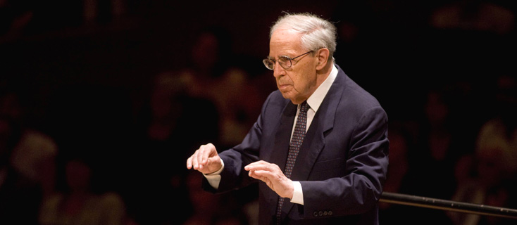 Pierre Boulez | Pli selon Pli