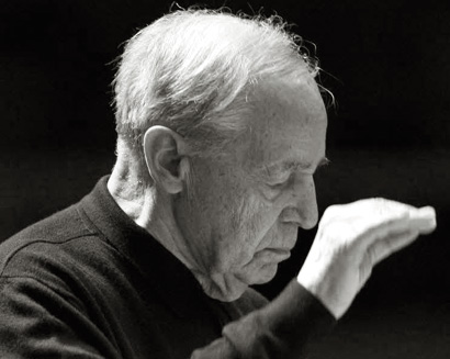 une fois n'est pas coutume : Boulez joue la musique de Mozart !