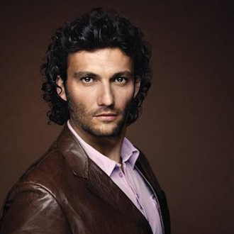  Jonas Kaufmann chante Duparc, Liszt, Mahler et Strauss