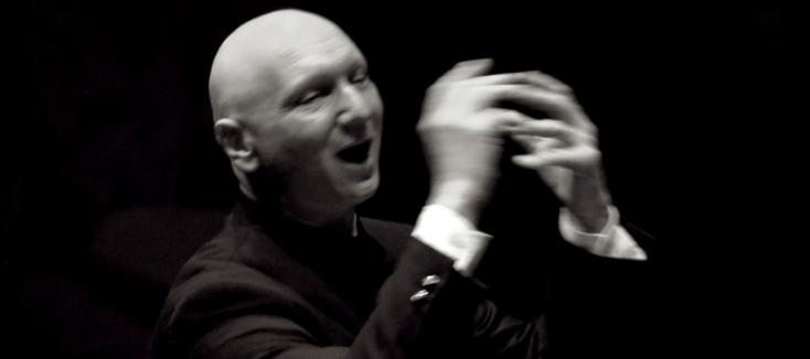 Diego Fasolis joue Faramondo d'Händel à l'Opéra de Lausanne 