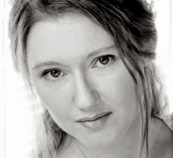 Le soprano allemand Dorothee Mields
