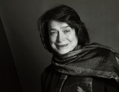 la pianiste Elisabeth Leonskaja