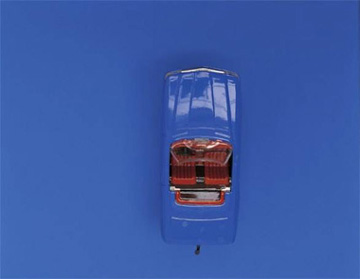 vidéos de Pierre Reimer – musiques de Mark Andre