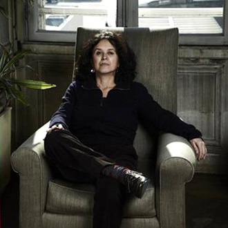 Benjamin Chelly photographie Hilda Paredes