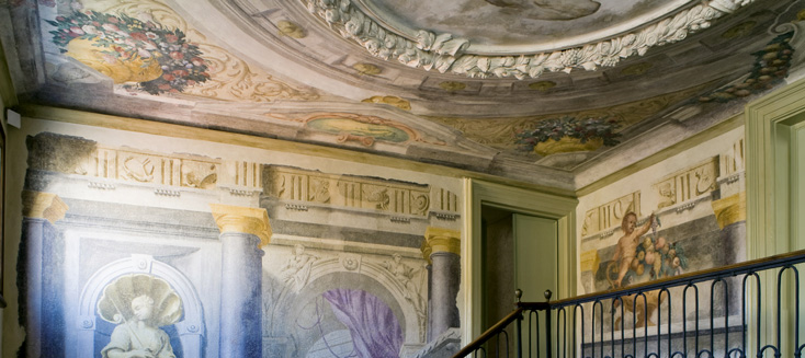 Palazzetto Bru Zane par Chemollo Bellini
