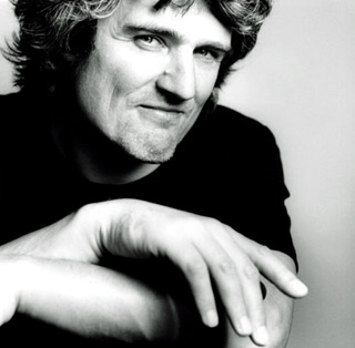 le chef allemand Ingo Metzmacher, patron du Koninklijk Concertgebouworkest