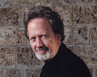 le chef d'orchestre John nelson par David Zaugh