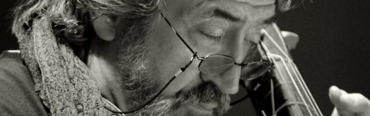 le gambiste Jordi Savall dialogue entre Orient et Occident musicaux
