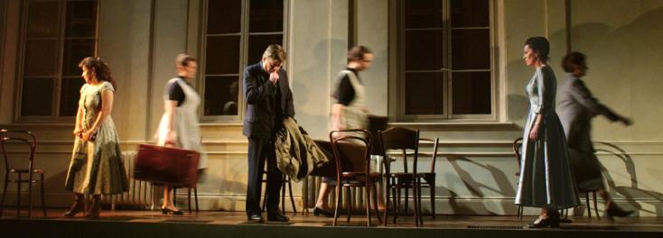 Nicolas Lieber photographie Káťa Kabanová au Grand théâtre de Genève