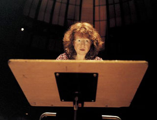 El Niño, oratorio de John Adams, accompagné d'un film de Peter Sellars
