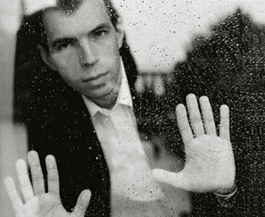 le jeune pianiste russe Andreï Korobeinikov photographié par Carole Bellaiche