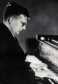 Chostakovitch en images, à l'Auditorium du Louvre