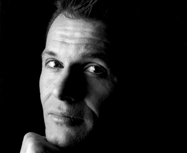 Le compositeur italien Marco Stroppa
