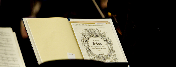 au Septembre musical de Montreux, Marek Janowski joue Brahms et Debussy