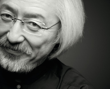 Marco Borggreve photographie Masaaki Susuki