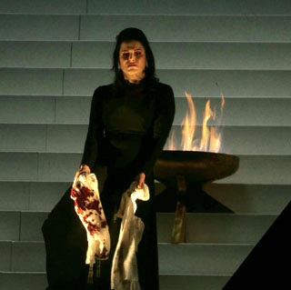 Medea, opéra de Luigi Cherubini