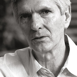 le compositeur Mario lavista