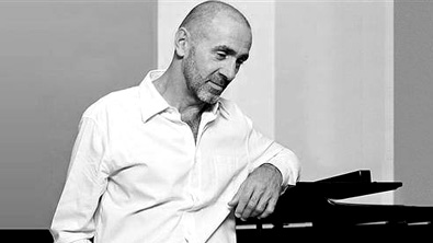 Vincent Catala photographie le pianiste Roger Muraro