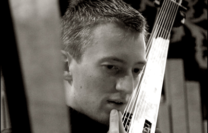 Nicolas Achten et ses Scherzi Musicali jouent La Catena d’Adone de Mazzocchi