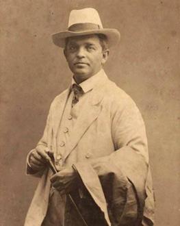 Carl Nielsen vers 1908