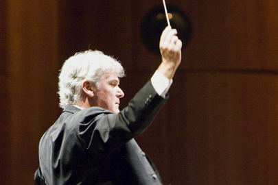 Pinchas Zukerman ou Beethoven en Chantilly et coulis chocolaté...