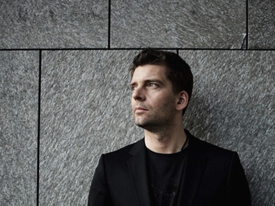 matthias Pintscher, compositeur et chef d'orchestre