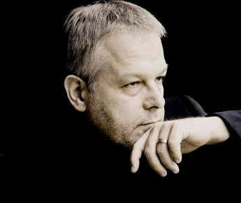 le baryton Christoph Prégardien photographié par Marco Borggreve