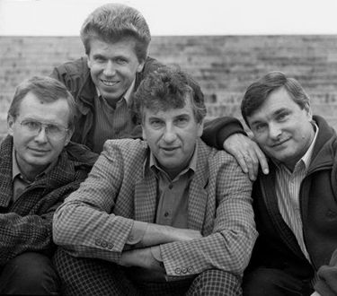 le Quatuor Pražák n'est plus ce qu'il était
