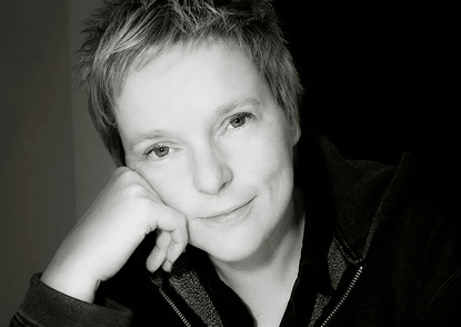 la poétesse Rozalie Hirs