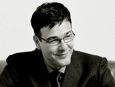 le contre-ténor Andreas Scholl
