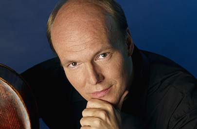 Le violoncelliste Truls Mørk