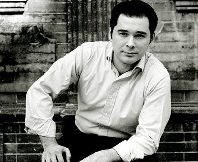 Tugan Sokhiev photographié par Mat Hennek