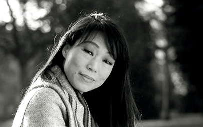 la compositrice Unsuk Chin