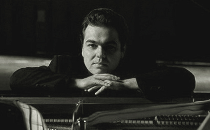 tout premier concert du pianiste Arcadi Volodos avec l'Orchestre de Paris