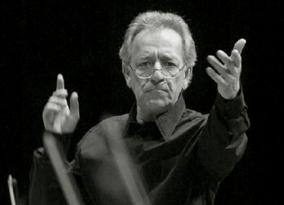 Youri Temirkanov joue Iolanta, ultime oépra de Tchaïkovski, au Châtelet